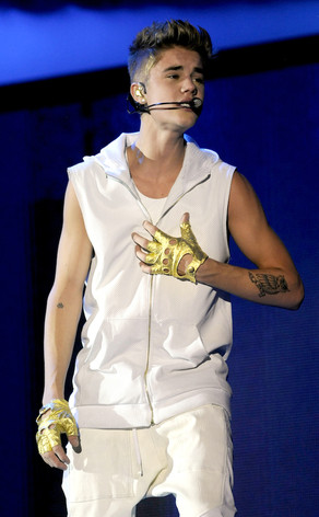 Justin Bieber Justin Bieber